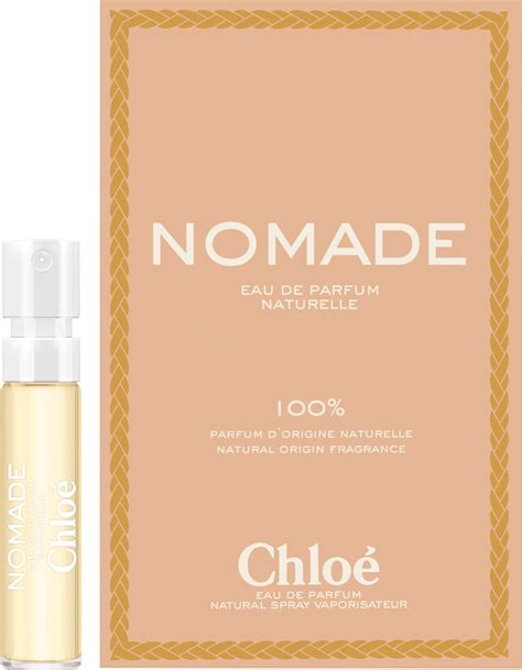 chloe nomade nasıl bir koku|chloe nomade .